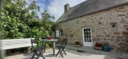 Location de particuliers � particuliers G�te 3 personnes � la mer, en Cotentin G�te Manche