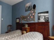 Location de particuliers � particuliers G�te 7/8 personnes en Cotentin 8 kms de la plage G�te Manche photo 11