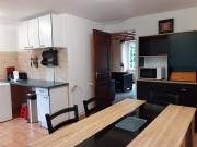 Location de particuliers � particuliers G�te 7/8 personnes en Cotentin 8 kms de la plage G�te Manche photo 5