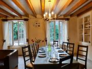 Location de particuliers � particuliers G�te 7/8 personnes en Cotentin 8 kms de la plage G�te Manche photo 6