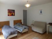 Location de particuliers � particuliers G�te 7/8 personnes en Cotentin 8 kms de la plage G�te Manche photo 8