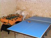 Location de particuliers � particuliers G�te 7/8 personnes en Cotentin 8 kms de la plage G�te Manche photo 9