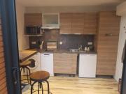 Location de particuliers � particuliers Gite lodge 2 personnes 