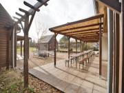 Location de particuliers � particuliers G�te - Ranch de Sologne G�te Loiret photo 2