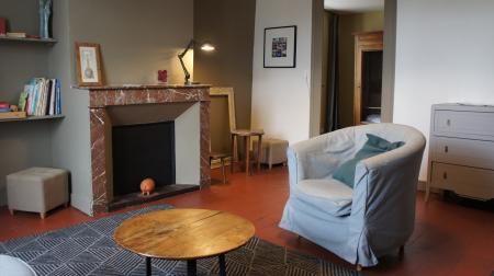 Location de particuliers � particuliers Le petit Saint-Aignan - 4 min. du Zoo de Beauval G�te Loir et Cher