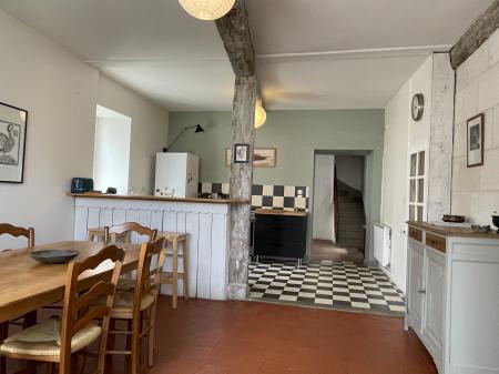 Location de particuliers � particuliers Maison de Famille - Jardin - Zoo de Beauval G�te Loir et Cher