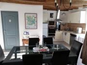 Location de particuliers � particuliers G�te l'Amandier aux portes de Saumur G�te Maine et Loire photo 3
