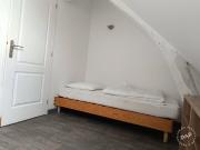 Location de particuliers � particuliers G�te Baie de Somme 600M de la plage  G�te Somme photo 9