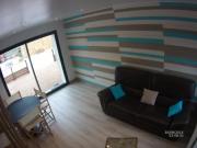 Location de particuliers � particuliers G�te Baie de Somme la Molli�re 900M de la plage  G�te Somme photo 6