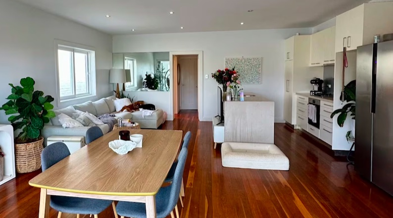 Location de particuliers � particuliers LOCATION VUE MER Location saisonni�re Var