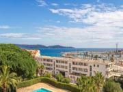 Location de particuliers � particuliers LOCATION VUE MER Location saisonni�re Var photo 8