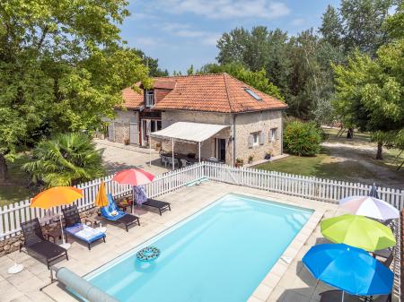 Location de particuliers � particuliers La Jandrine, location saisonni�re 3* en Dordogne Location saisonni�re Dordogne