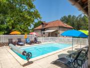 Location de particuliers � particuliers La Jandrine, location saisonni�re 3* en Dordogne Location saisonni�re Dordogne photo 3