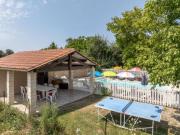 Location de particuliers � particuliers La Jandrine, location saisonni�re 3* en Dordogne Location saisonni�re Dordogne photo 4