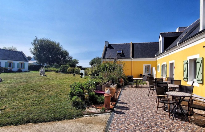 Location de particuliers � particuliers Une chambre d'hotes de standing Chambres d'hotes Morbihan