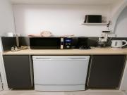 Location de particuliers � particuliers Mon chti studio vert - Montrichard Val de Cher Location saisonni�re Loir et Cher photo 12