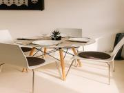 Location de particuliers � particuliers Mon chti studio vert - Montrichard Val de Cher Location saisonni�re Loir et Cher photo 14