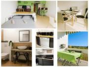 Location de particuliers � particuliers Mon chti studio vert - Montrichard Val de Cher Location saisonni�re Loir et Cher photo 3
