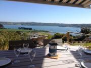 Location g�te, chambres d'hotes Grande maison familiale,Superbe vue mer,Calme,Confort,SPA  dans le d�partement Finist�re 29