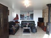 Location de particuliers � particuliers Grande maison familiale,Superbe vue mer,Calme,Confort,SPA  G�te Finist�re photo 11