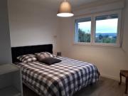 Location de particuliers � particuliers Grande maison familiale,Superbe vue mer,Calme,Confort,SPA  G�te Finist�re photo 13