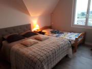 Location de particuliers � particuliers Grande maison familiale,Superbe vue mer,Calme,Confort,SPA  G�te Finist�re photo 14
