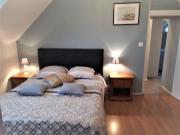 Location de particuliers � particuliers Grande maison familiale,Superbe vue mer,Calme,Confort,SPA  G�te Finist�re photo 15
