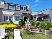 Location de particuliers � particuliers Grande maison familiale,Superbe vue mer,Calme,Confort,SPA  G�te Finist�re photo 2