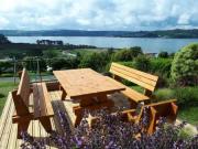 Location de particuliers � particuliers Grande maison familiale,Superbe vue mer,Calme,Confort,SPA  G�te Finist�re photo 3