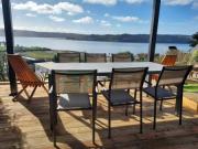 Location de particuliers � particuliers Grande maison familiale,Superbe vue mer,Calme,Confort,SPA  G�te Finist�re photo 5