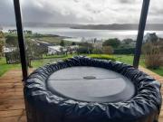 Location de particuliers � particuliers Grande maison familiale,Superbe vue mer,Calme,Confort,SPA  G�te Finist�re photo 6