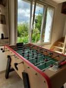 Location de particuliers � particuliers Grande maison familiale,Superbe vue mer,Calme,Confort,SPA  G�te Finist�re photo 8