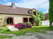 Location g�te, chambres d'hotes Chambres et accueil chaleureux dans maison de village dans le d�partement Orne 61