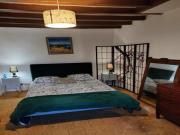 Location de particuliers � particuliers Chambres et accueil chaleureux dans maison de village Chambres chez l'habitant Orne photo 2