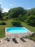 Location de particuliers � particuliers L'or�e du bois Campagne For�t Piscine Canal d'Orl�ans  Chambres d'hotes Loiret photo 2