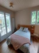 Location de particuliers � particuliers L'or�e du bois Campagne For�t Piscine Canal d'Orl�ans  Chambres d'hotes Loiret photo 3