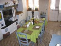 Location de particuliers � particuliers LE PATIO DES CIGALES Chambres d'hotes Aude photo 2