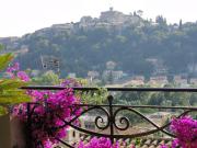 Location de particuliers � particuliers Chambres d'h�tes dans une magnifique villa avec vue panoramique sur mer,ch�teau m�di�val, montagne Chambres d'hotes Alpes maritimes photo 2