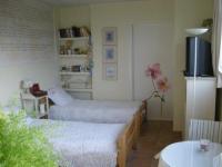 Location de particuliers � particuliers Chambres d'h�tes dans une magnifique villa avec vue panoramique sur mer,ch�teau m�di�val, montagne Chambres d'hotes Alpes maritimes photo 4