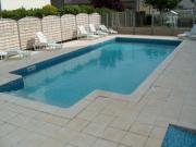 Location de particuliers � particuliers Residence des bains � 80 m�tres de la mer  Location saisonni�re Finist�re photo 9