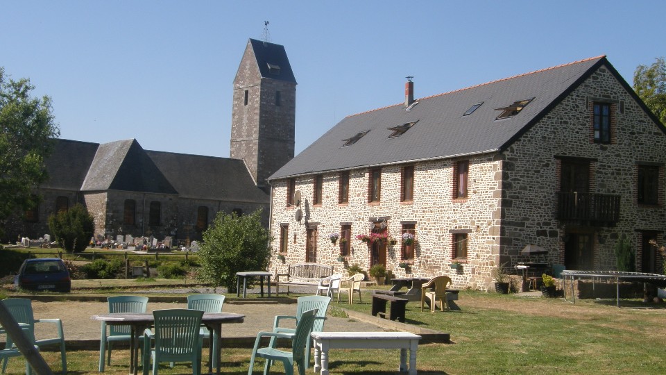 Location de particuliers � particuliers La Merveille - Chambres d'h�tes en Normandie Chambres d'hotes Manche