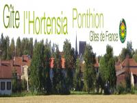 Location de particuliers � particuliers G�te l'Hortensia, calme et nature G�te Marne photo 10