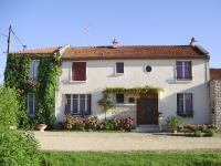 Location de particuliers � particuliers G�te l'Hortensia, calme et nature G�te Marne photo 2