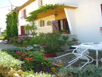 Location de particuliers � particuliers G�te l'Hortensia, calme et nature G�te Marne photo 3