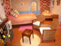 Location de particuliers � particuliers Gite troglodyte en Touraine 4 km de Tours G�te Indre et Loire photo 7