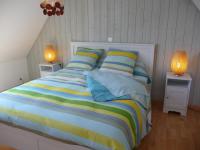 Location de particuliers � particuliers G�te entre mer et chevaux � Plougasnou, Accecible petit fauteuil manuel G�te Finist�re photo 6