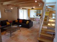 Location de particuliers � particuliers G�te entre mer et chevaux � Plougasnou, Accecible petit fauteuil manuel G�te Finist�re photo 8