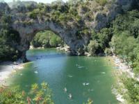 Location de particuliers � particuliers Gorges de l'Ard�che,villa,piscine,vue superbe Location saisonni�re Ard�che photo 10