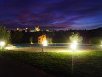 Location de particuliers � particuliers Gorges de l'Ard�che,villa,piscine,vue superbe Location saisonni�re Ard�che photo 2