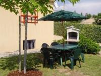 Location de particuliers � particuliers Gorges de l'Ard�che,villa,piscine,vue superbe Location saisonni�re Ard�che photo 4